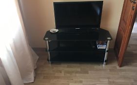 Apartman Plus Kv