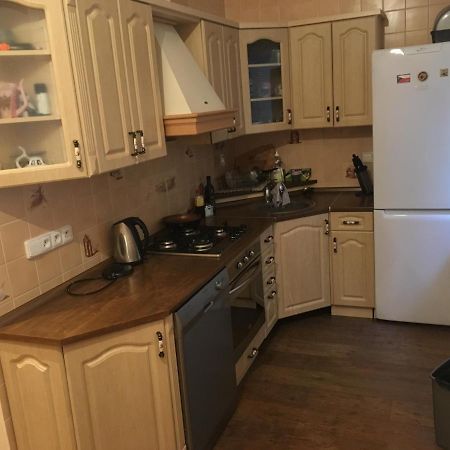 Apartman Plus Kv Karlovy Vary Exteriér fotografie
