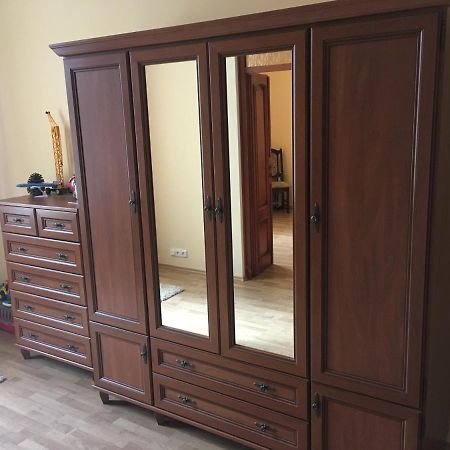 Apartman Plus Kv Karlovy Vary Exteriér fotografie