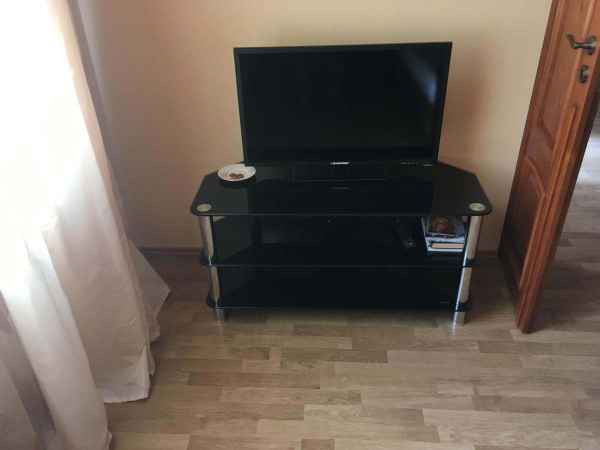 Apartman Plus Kv Karlovy Vary Exteriér fotografie