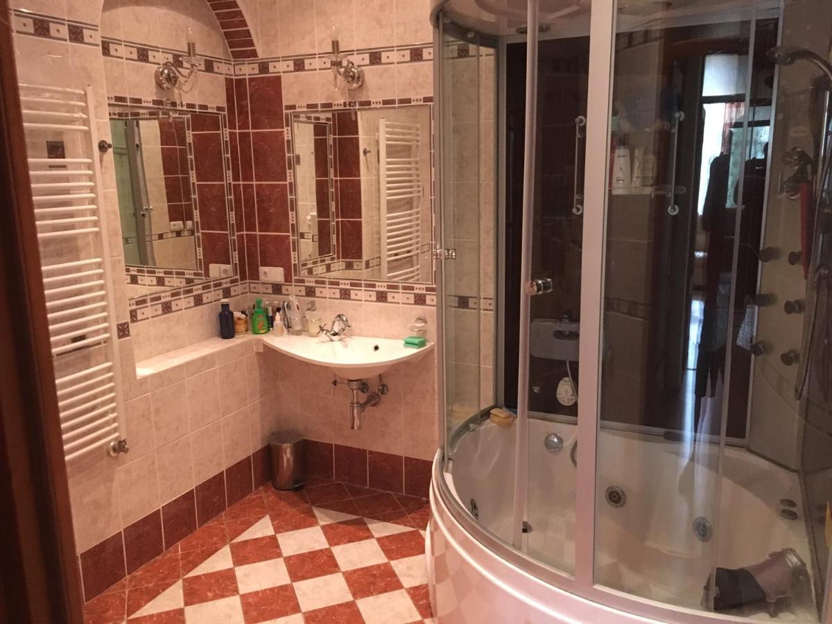 Apartman Plus Kv Karlovy Vary Exteriér fotografie