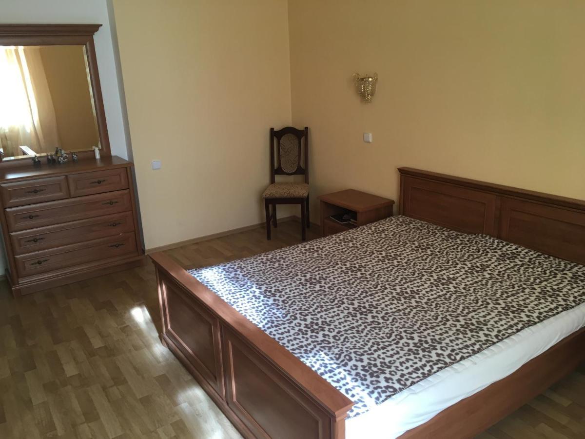 Apartman Plus Kv Karlovy Vary Exteriér fotografie