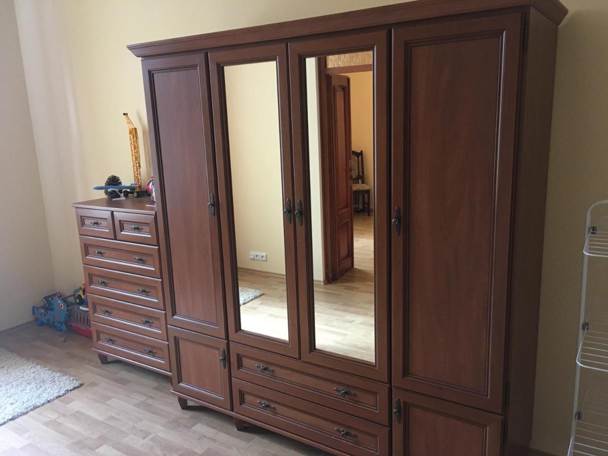 Apartman Plus Kv Karlovy Vary Exteriér fotografie